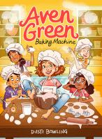 Aven_Green_baking_machine